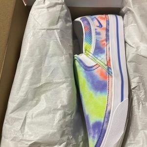 Womens Nike Court Legacy